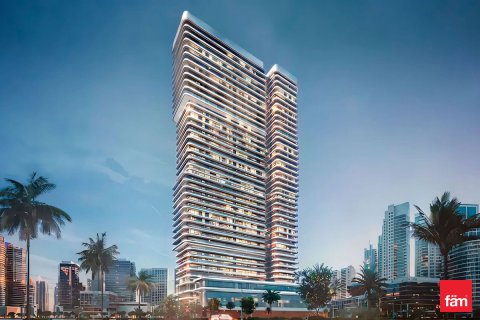 Apartament de vânzare în Dubai Science Park, Dubai, EAU 2 dormitoare, 320.3 mp. №659246 - poză 10