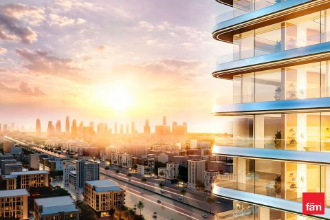 Apartament de vânzare în Dubai Science Park, Dubai, EAU 2 dormitoare, 320.3 mp. №659246 - poză 9