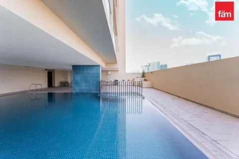 דירה להשכרה ב Motor City, Dubai, איחוד האמירויות 2 חדרי שינה, 109.6 מ"ר, מספר 709886 - תמונה 3