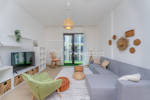 Apartament w Dubai, ZEA 1 sypialnia, 73.3 mkw. nr 709883