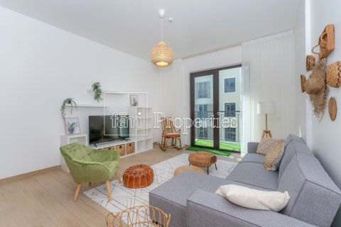 Wohnung in Dubai, VAE: 1 Schlafzimmer, 73.3 m2 Nr. 709883
