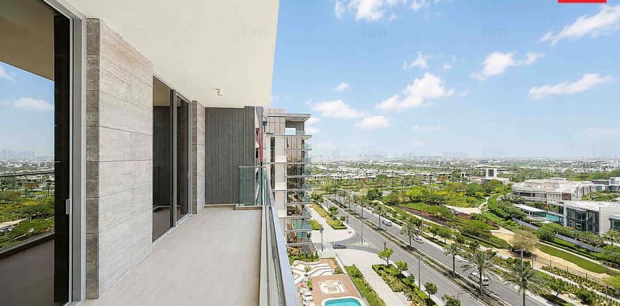 Appartamento a Dubai Hills Estate, Dubai, EAU 2 camere da letto, 118.4 mq. № 709882