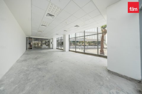 Zyrë në Dubai, Emiratet e Bashkuara Arabe 63.5 m2. № 709889 - Foto 8
