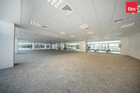 Zyrë në Dubai, Emiratet e Bashkuara Arabe 63.5 m2. № 709889 - Foto 17