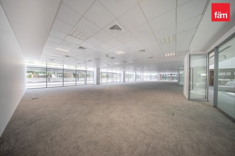 Zyrë në Dubai, Emiratet e Bashkuara Arabe 63.5 m2. № 709889 - Foto 7