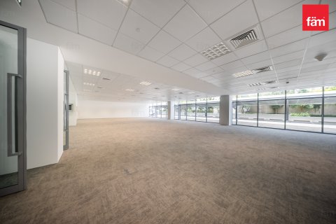 Zyrë në Dubai, Emiratet e Bashkuara Arabe 63.5 m2. № 709889 - Foto 6