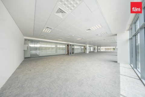 Zyrë në Dubai, Emiratet e Bashkuara Arabe 63.5 m2. № 709889 - Foto 9
