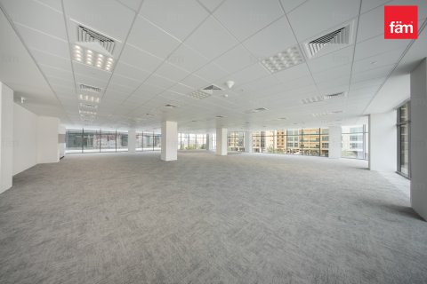 Zyrë në Dubai, Emiratet e Bashkuara Arabe 63.5 m2. № 709889 - Foto 3