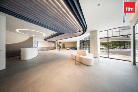 Büroraum in Dubai, VAE: 63.5 m2 Nr. 709889