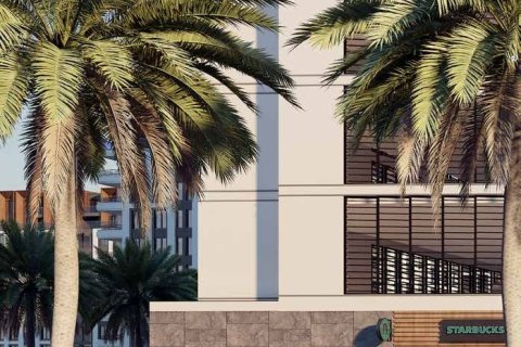 Apartment til salg i Jumeirah Village Circle, Dubai, UAE 1 værelse, 36 kvm № 732479 - foto 7
