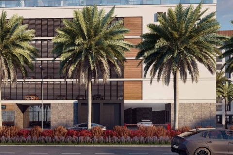 Apartment til salg i Jumeirah Village Circle, Dubai, UAE 1 værelse, 36 kvm № 732479 - foto 8