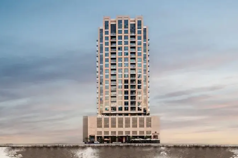דירה למכירה ב Business Bay, Dubai, איחוד האמירויות 1 חדר, 50 מ"ר, מספר 732474 - תמונה 2