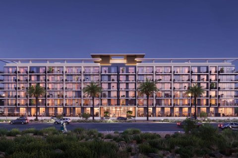 Jumeirah Village Circle、Dubai、UAE にあるマンション販売中 1部屋、36 m2、No732478 - 写真 2