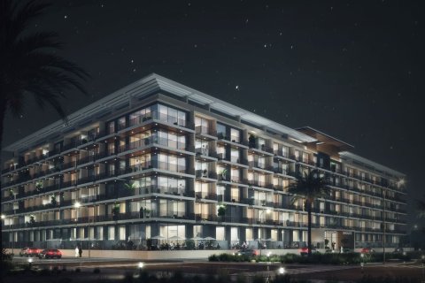 Jumeirah Village Circle、Dubai、UAE にあるマンション販売中 1部屋、36 m2、No732478 - 写真 5