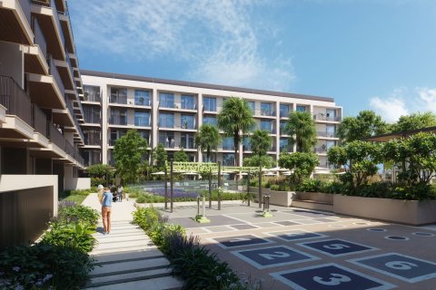 Jumeirah Village Circle、Dubai、UAE にあるマンション販売中 1部屋、36 m2、No732478 - 写真 4