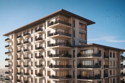 Apartmán v Town Square, Dubai, SAE 1 spálňa, 58 m2 č. 732480 - Fotografia 5