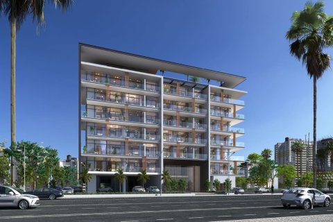 Apartamento para venda em Arjan, Dubai, EAU 1 quarto, 40 m2 № 732475 - foto 1