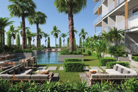 Apartamento para venda em Arjan, Dubai, EAU 1 quarto, 40 m2 № 732475 - foto 2