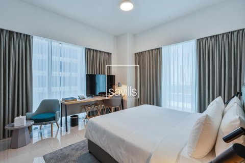 Al Rawdah, Abu Dhabi, संयुक्त अरब अमीरात में अपार्टमेंट, 1 बेडरूम, 104.98 वर्ग मीटर, संख्या 748126 - फ़ोटो 6