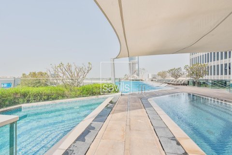 Al Rawdah, Abu Dhabi, संयुक्त अरब अमीरात में अपार्टमेंट, 1 बेडरूम, 104.98 वर्ग मीटर, संख्या 748126 - फ़ोटो 9