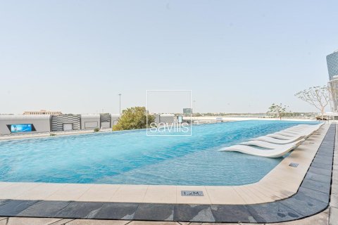 Al Rawdah, Abu Dhabi, संयुक्त अरब अमीरात में अपार्टमेंट, 1 बेडरूम, 104.98 वर्ग मीटर, संख्या 748126 - फ़ोटो 10