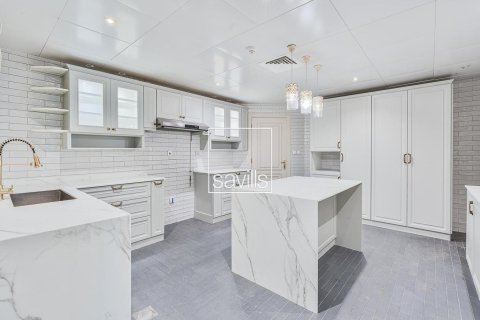 Dzīvoklis Corniche Road, Abu Dhabijā, AAE 4 istabas, 279.92 m2 Nr. 748127 - attēls 5