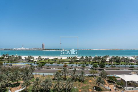 Dzīvoklis Corniche Road, Abu Dhabijā, AAE 4 istabas, 279.92 m2 Nr. 748127 - attēls 2