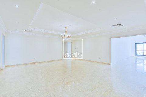 آپارتمان در Corniche Road، Abu Dhabi ، امارات متحده عربی 4 خوابه ، 279.92 متر مربع.  شماره 748127