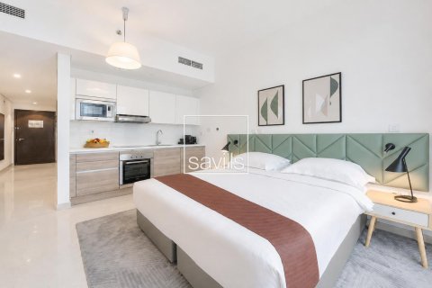 Appartement à louer à Al Rawdah, Abu Dhabi, EAU 1 pièce, 69.77 m2 № 748125 - photo 3