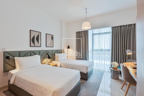 Appartement à louer à Al Rawdah, Abu Dhabi, EAU 1 pièce, 69.77 m2 № 748125 - photo 4
