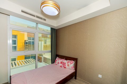 Villa en venta en DAMAC Hills (Akoya by DAMAC), Dubai, EAU 3 dormitorios, 112 m2 № 677356 - foto 4