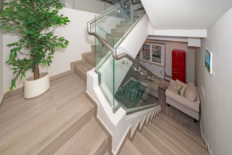 Villa en venta en DAMAC Hills (Akoya by DAMAC), Dubai, EAU 3 dormitorios, 112 m2 № 677356 - foto 9