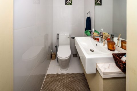 Villa en venta en DAMAC Hills (Akoya by DAMAC), Dubai, EAU 3 dormitorios, 112 m2 № 677356 - foto 8