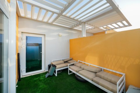 Villa en venta en DAMAC Hills (Akoya by DAMAC), Dubai, EAU 3 dormitorios, 112 m2 № 677356 - foto 7