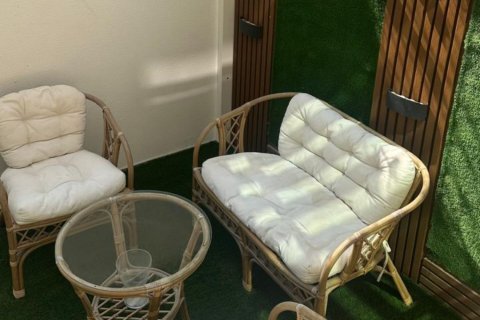 Villa en venta en DAMAC Hills (Akoya by DAMAC), Dubai, EAU 3 dormitorios, 112 m2 № 677356 - foto 10