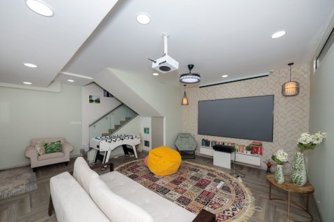 阿联酋 Dubai DAMAC Hills (Akoya by DAMAC) 别墅  3 卧, 112 平方米 , 编号 677356