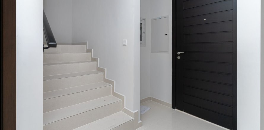 וילה ב DAMAC Hills (Akoya by DAMAC), Dubai, איחוד האמירויות 3 חדרי שינה, 167 מ"ר מספר 677354