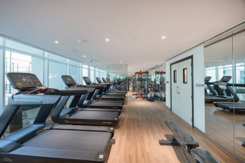 Apartment sa Arjan, Dubai, UAE 2 silid-tulugan, 94 sq.m. № 677359 - larawan 4