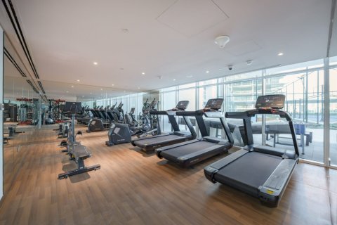 Apartment sa Arjan, Dubai, UAE 2 silid-tulugan, 94 sq.m. № 677359 - larawan 3