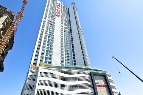 Διαμέρισμα σε Arjan, Dubai, ΗΑΕ 2 υπνοδωμάτια, 94 τ.μ. Αρ. 677359