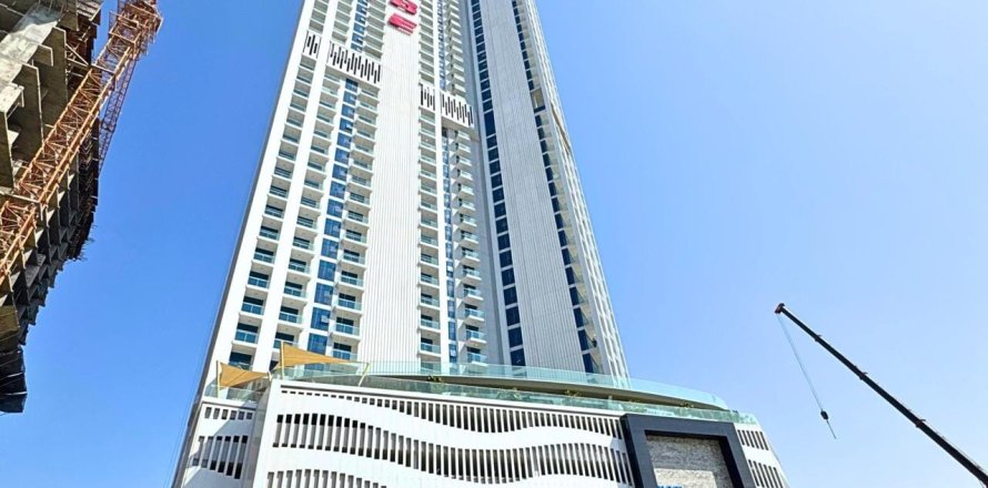 Apartment sa Arjan, Dubai, UAE 2 silid-tulugan, 94 sq.m. № 677359