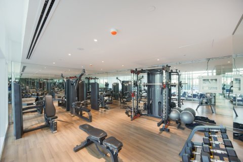 Apartment sa Arjan, Dubai, UAE 2 silid-tulugan, 94 sq.m. № 677358 - larawan 8