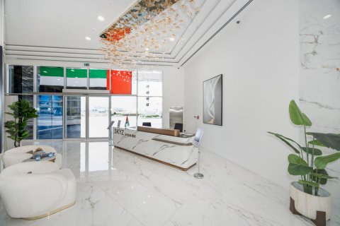 Leilighet i Arjan, Dubai, Emiratene 2 soverom, 94 kvm nr. 677358