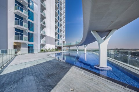 Apartament de închiriat în Arjan, Dubai, EAU 2 dormitoare, 94 mp.  №677358 - poză 14