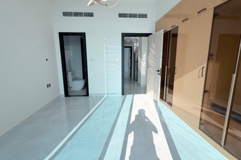 Apartament de închiriat în Arjan, Dubai, EAU 2 dormitoare, 94 mp.  №677358 - poză 11