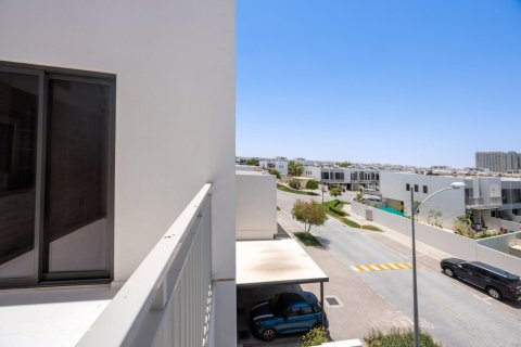 טאונהאוס להשכרה ב DAMAC Hills (Akoya by DAMAC), Dubai, איחוד האמירויות  5 חדרי שינה, 112 מ"ר, מספר 677355 - תמונה 3