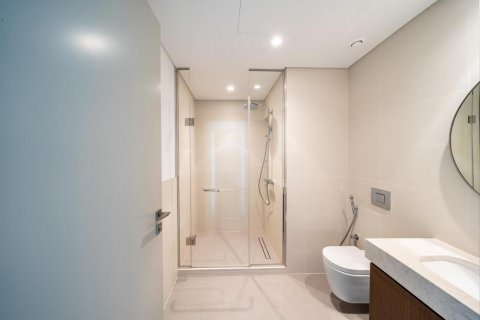 Byt v Dubai Harbour, Dubai, SAE 2 ložnice, 137 m² Č.: 613033 - fotografie 11