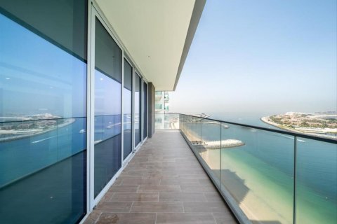 Byt v Dubai Harbour, Dubai, SAE 2 ložnice, 137 m² Č.: 613033 - fotografie 13