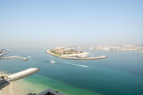 Byt v Dubai Harbour, Dubai, SAE 2 ložnice, 137 m² Č.: 613033 - fotografie 14