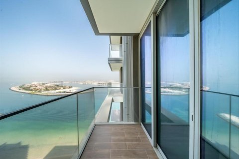 Byt v Dubai Harbour, Dubai, SAE 2 ložnice, 137 m² Č.: 613033 - fotografie 6